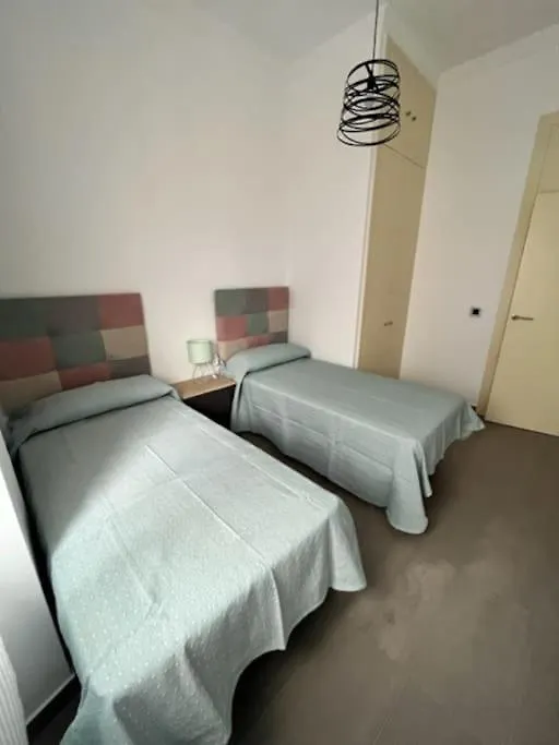 Piso Boutique Tercia Apartment Montilla 0*,