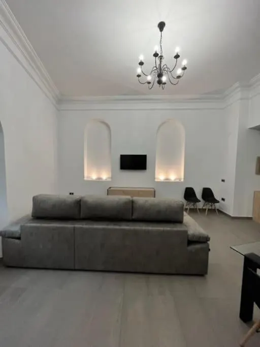Piso Boutique Tercia Apartment Montilla
