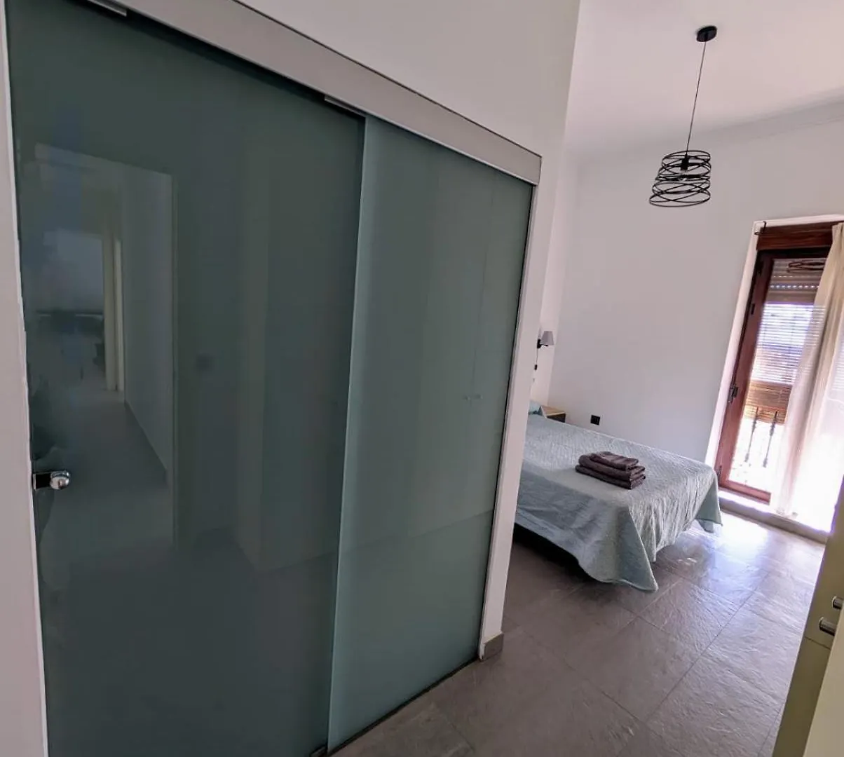 Piso Boutique Tercia Apartment Montilla