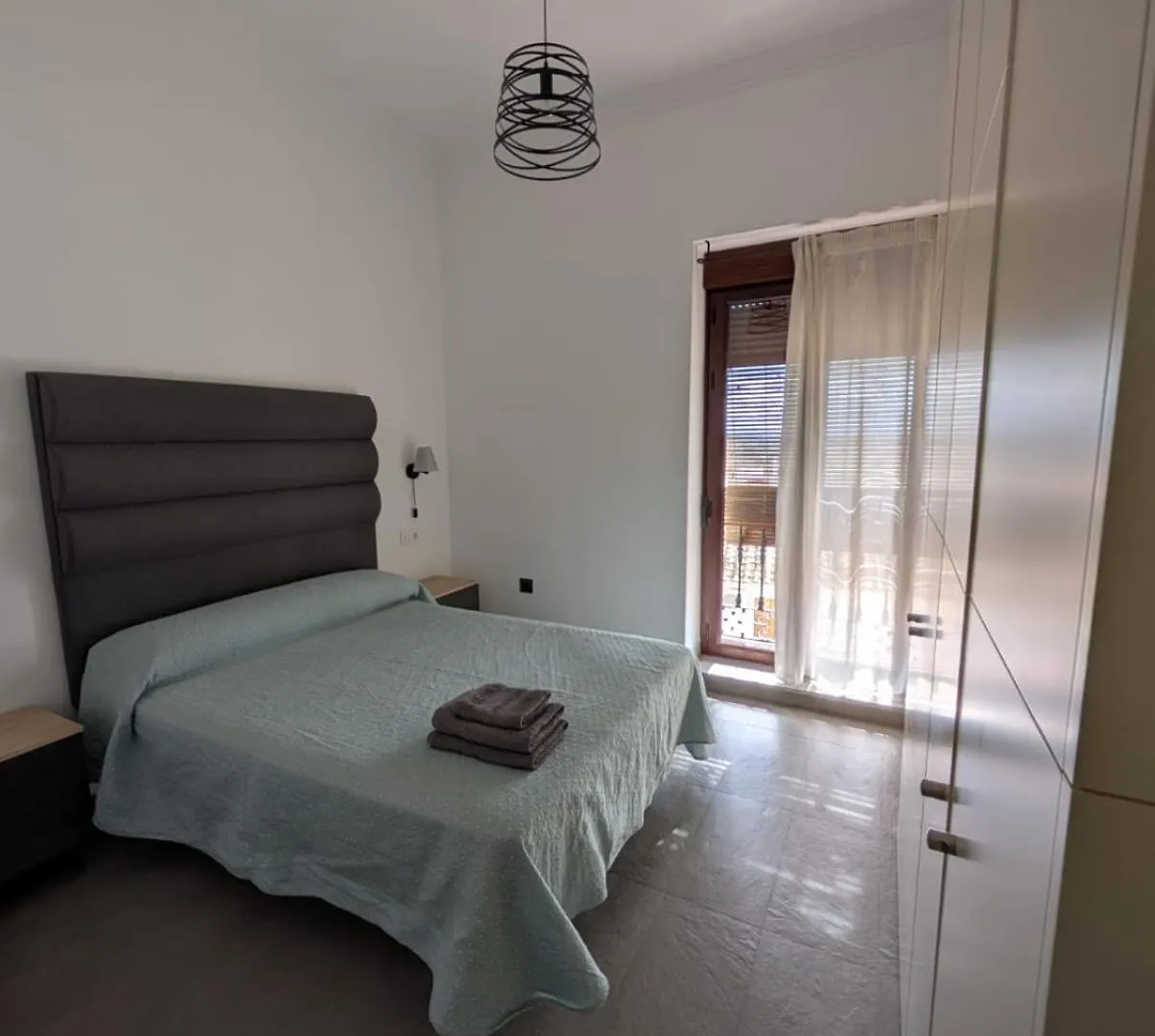 Piso Boutique Tercia Apartment Montilla Spain
