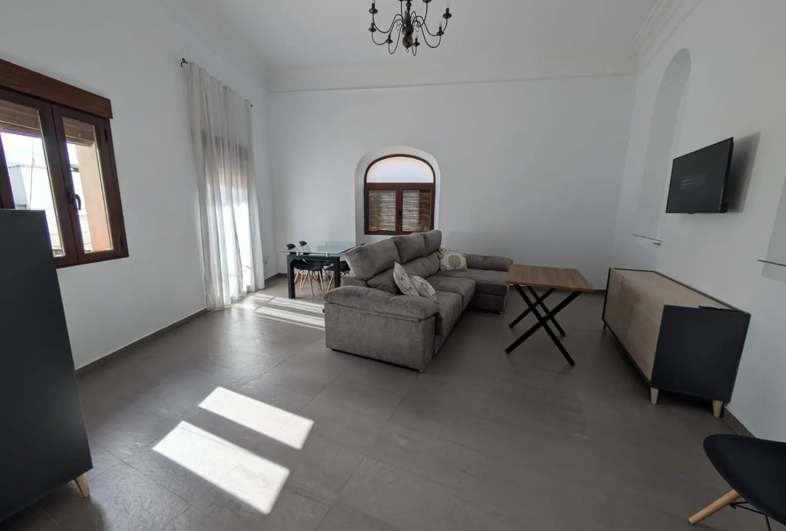 Piso Boutique Tercia Apartment Montilla